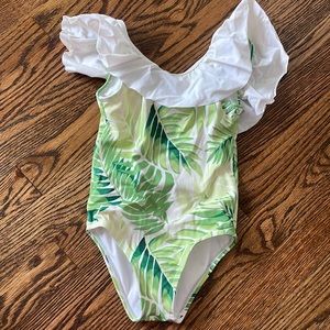 Janie and Jack 4T swimsuit